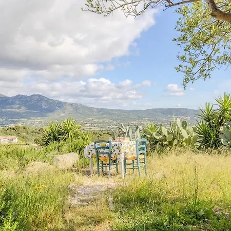 Rai's Panoramic View 1 - View & Relax * Olbia