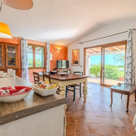 Rai's Panoramic View 1 - View & Relax Appartement Olbia