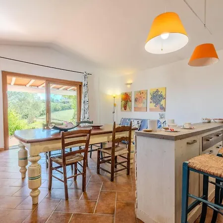 Rai's Panoramic View 1 - View & Relax Appartement *