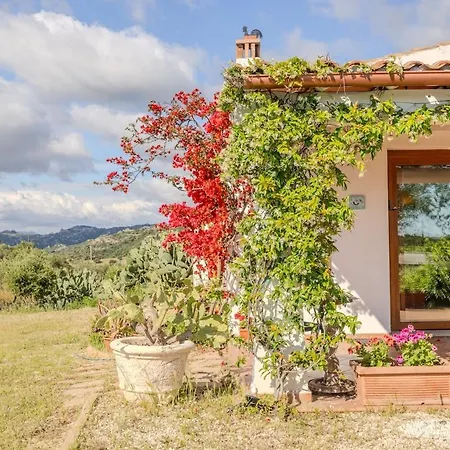 Rai's Panoramic View 1 - View & Relax Olbia