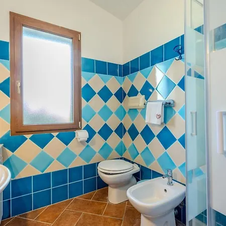 Rai's Panoramic View 1 - View & Relax * Olbia