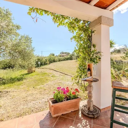 Appartement Rai's Panoramic View 1 - View & Relax Olbia