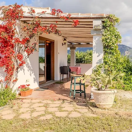 Appartement Rai's Panoramic View 1 - View & Relax Olbia