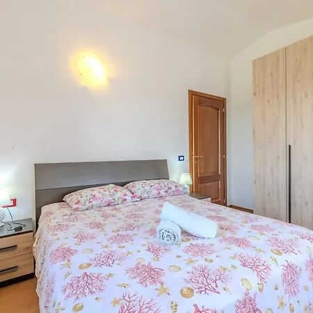 Appartement Rai's Panoramic View 1 - View & Relax Olbia