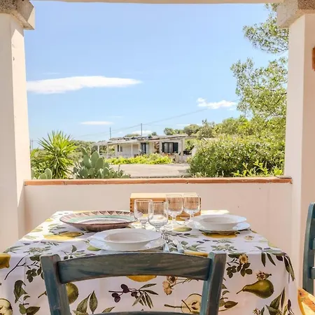 Appartement Rai's Panoramic View 1 - View & Relax Olbia