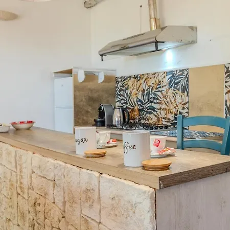 Rai's Panoramic View 1 - View & Relax Appartement