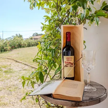 Rai's Panoramic View 1 - View & Relax * Olbia