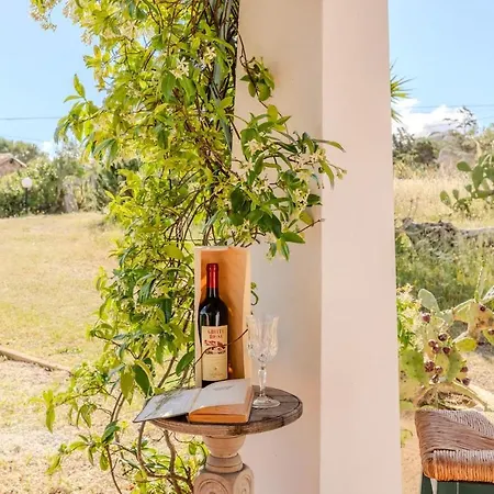 Rai's Panoramic View 1 - View & Relax Appartement Olbia