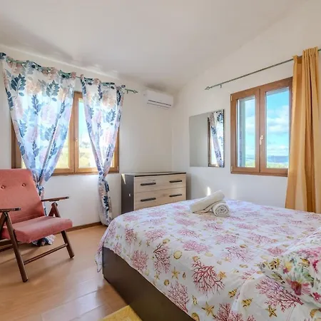 Rai's Panoramic View 1 - View & Relax Appartement